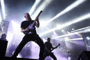 Meshuggah 