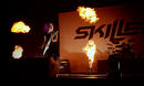 Skillet 