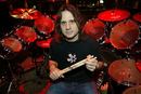 Slayer Dave Lombardo