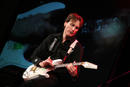 - Steve Vai 