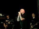 Paul Dianno 