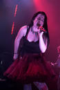 Evanescence 