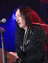 Ken Hensley 