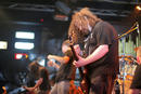 Napalm Death 