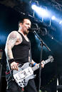 Volbeat 