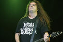 Napalm Death 