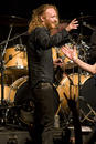 Dark Tranquillity 