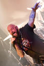 Paul DiAnno 