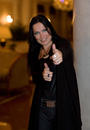 Tarja Turunen 