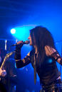 Theatres des Vampires 