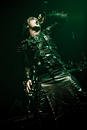 Cradle of Filth 