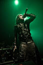 Cradle of Filth 