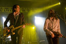 Nick Cave & The Bad Seeds 