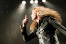 Sebastian Bach 