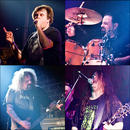 Napalm Death 