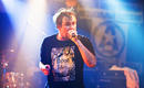 Napalm Death 