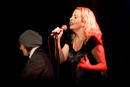 Anneke van Giersbergen & Danny Cavanagh  