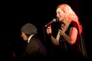 Anneke van Giersbergen & Danny Cavanagh  