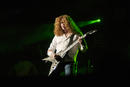 Megadeth 