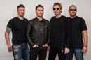 Nickelback 