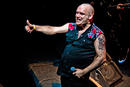 Blaze Bayley 