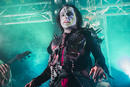 Cradle of Filth 