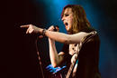 Halestorm 