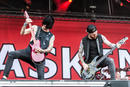 Asking Alexandria 